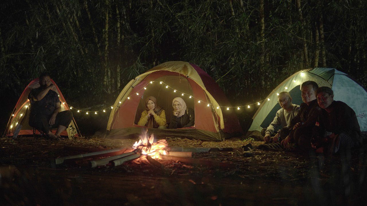 Camping Ground Desa